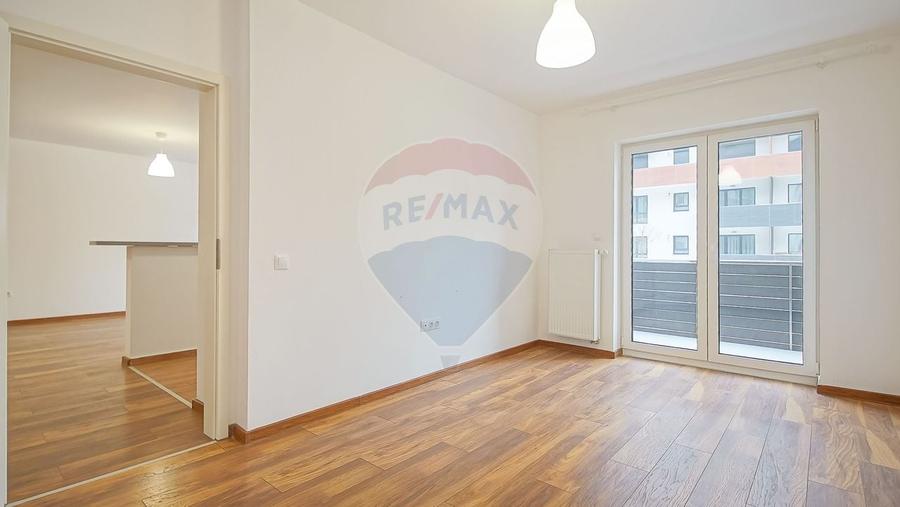 Apartament 3 camere cu bucatarie mobilata si utilata|loc de parcare - 14