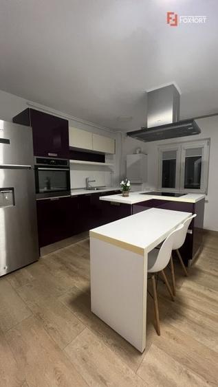 Apartament cu 4 camere, etaj 4 de vanzare, zona Timocului - Saguna - 10