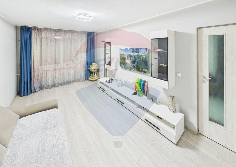 Apartament de vanzare 3 camere Parc Sebastian