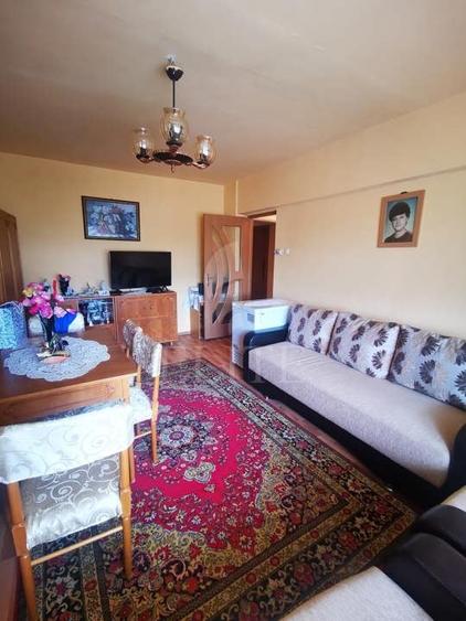 Apartament 3 camere &icirc;n zona MARASTI CENTRAL - 3