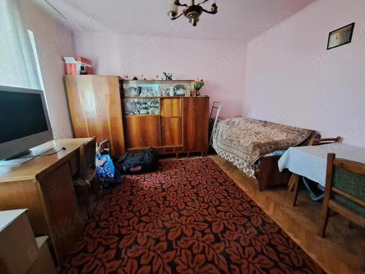 Vand casa zona Nufaru - 4