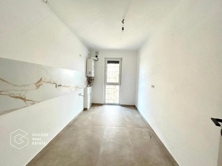 Apartament 2 camere, Adora Park Uta, comision 0% - 5