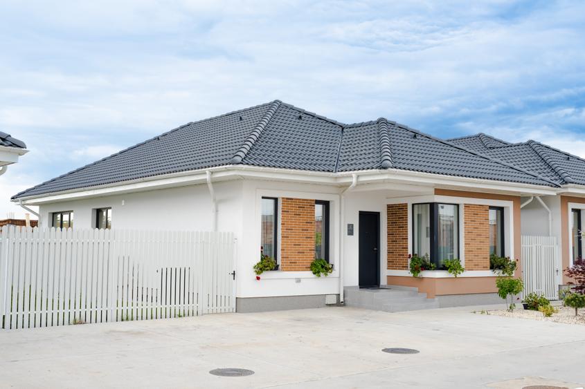 CASE FINALIZATE GATA DE MUTARE- 415 MP TEREN / 128 MP CASA - 18