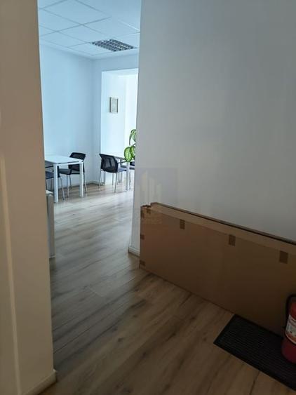 Spatii de birouri de Vanzare *Dacia-Eminescu* - 24