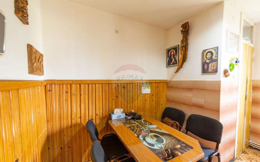 4 camere spa?ioase, etaj 1, zona verde ?i lini?tita - 2