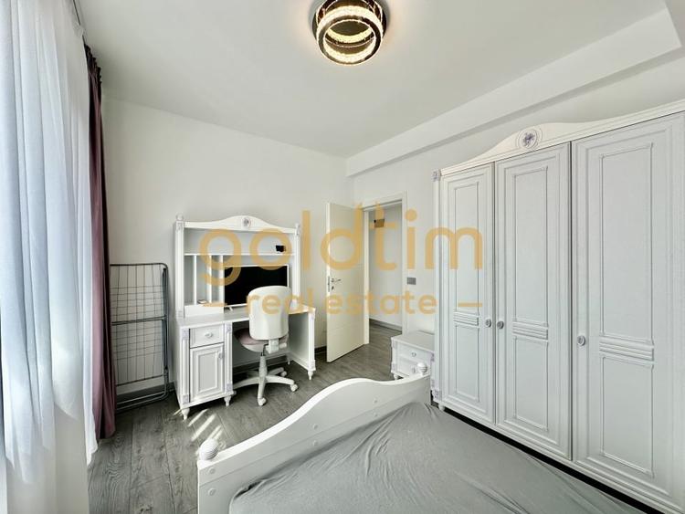 TUNARI/DUPLEX/VILA MOBILATA ȘI UTILATA COMPLET/SPATII DEPOZITARE/ - 16