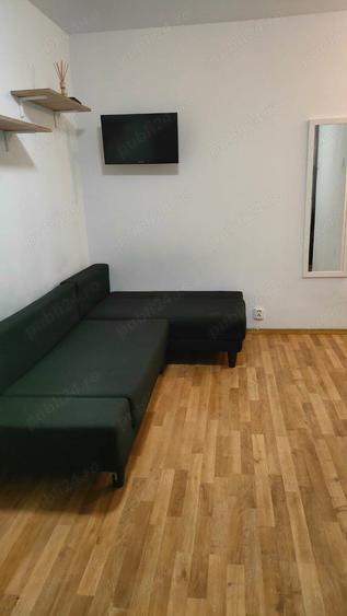 Garsoniera compacta 1 dec- Grigorescu DB1506 - 1