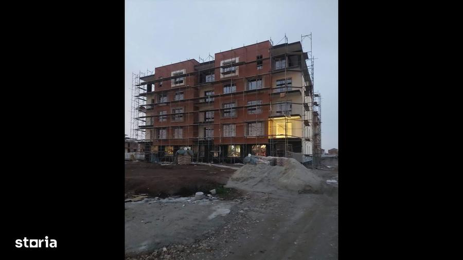 Garsoniera I Pantelimon Dobroesti I vanzare - 9