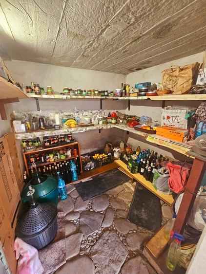 VILĂ ELEGANTĂ CU PRIVELIȘTE DEOSEBITĂ – VALENII DE MUNTE - 28