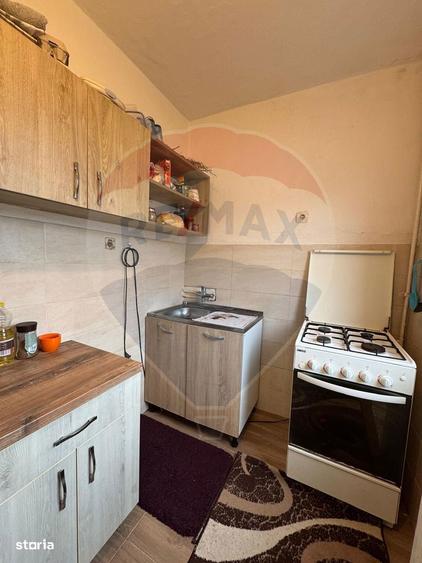 Garsoniera de vanzare -Str.Beius-zona Orizont(Micalaca) - 6