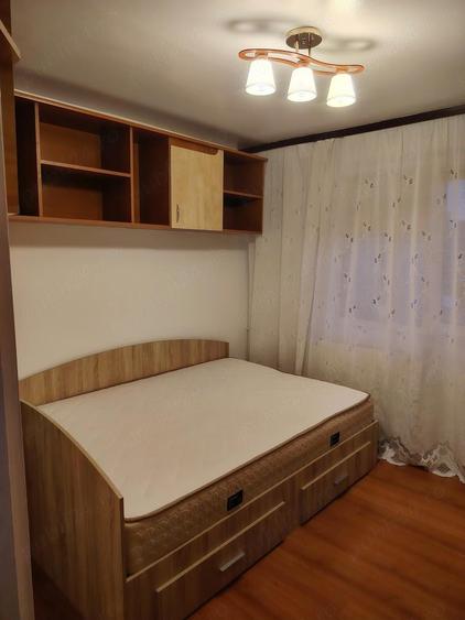 Inchiriez ap 2 camere renovat zona B-dul M. Averescu - Arcul de Triumf - 6