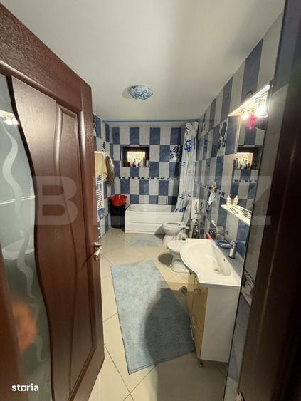 Casa individuala Lipanesti, 3 camere, suprafata utila 102mp, teren 785 - 2