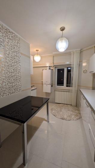 Faleza Nord - apartament cu 3 camere recent renovat - 7