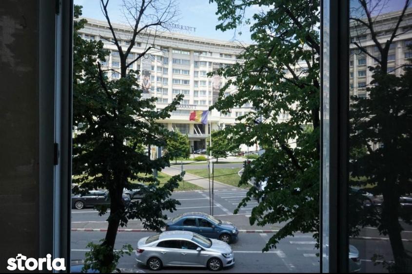 13 Septembrie ,Marriott , Catedrala Mantuirii Neamului - 18