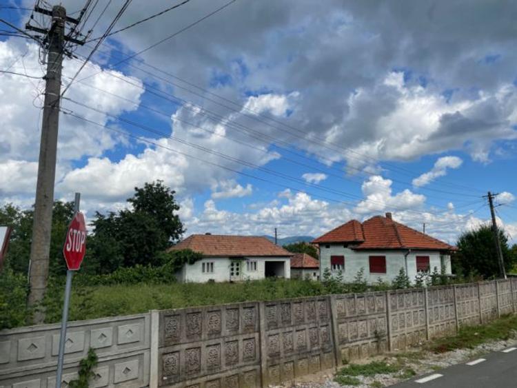 URGENT! CASA DE VANZARE, TEREN MARE, POZITIE EXCELENTA - 5