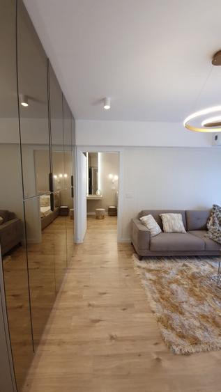 Apartament 2 camere premium- Belvedere Residences - 3