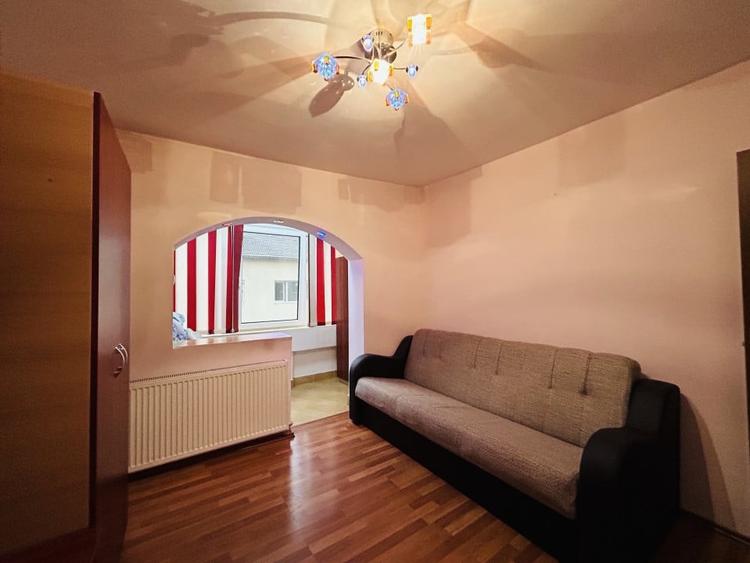 Apartament 3 camere, semidecomandat, 64mp utili, zona Girocului - 2