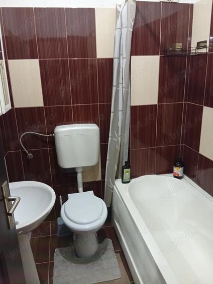 Inchiriez garsoniera pe Drumul Fermei - 5