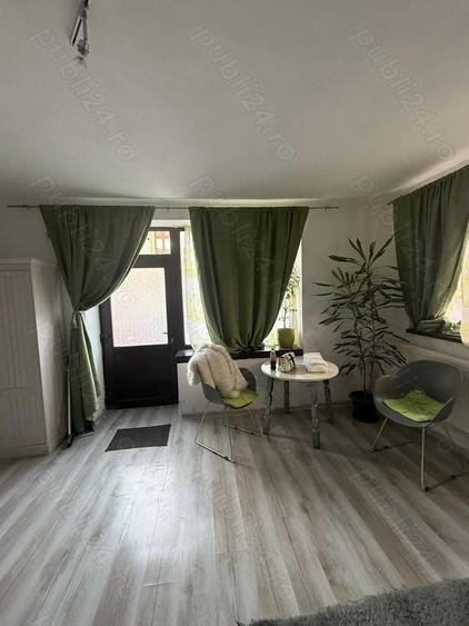 Vand apartament cu spa?iu comercial - 6