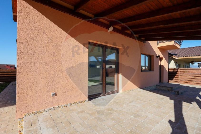 Casa single cu curte generoasa - Cartier Izvor, Brasov - 37