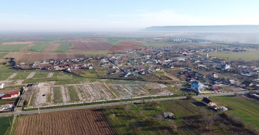 Teren Haret spre Panciu - 4