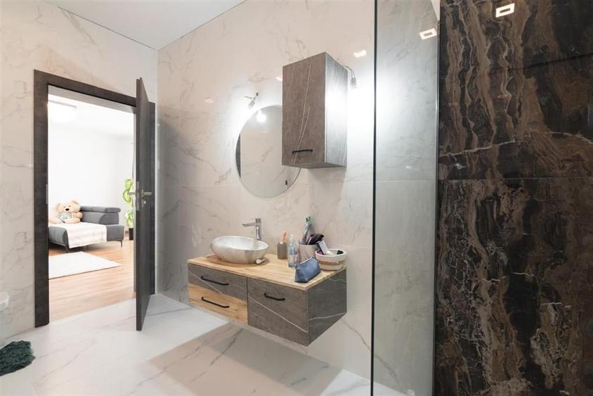 RECO Casa moderna la cheie in Livada de Bihor -teren 1248 mp - 21