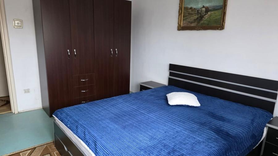 Apartament stare buna 3 cam. - Parc. Dr, Taberei - 5