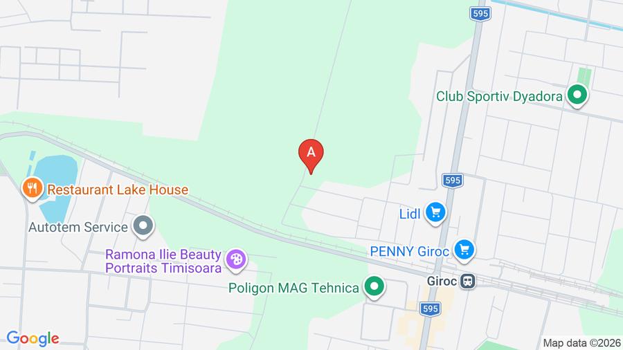 apartament de inchiriat - 1