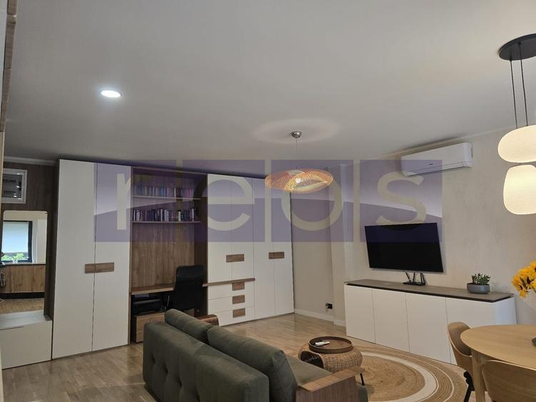 VANZARE APARTAMENT MODERN 3 CAMERE | IANCU NICOLAE | CURTE PROPRIE | - 3