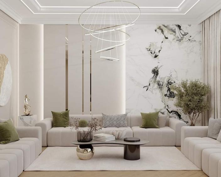 NOU! DOAR 10 MINUTE METROU,ET2/3, BLOC 2026, IDEAL INVESTITIE - 3