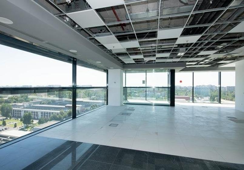 Spatii birouri de inchiriat zona Grozavesti - Semanatoarea, Bucuresti - 3