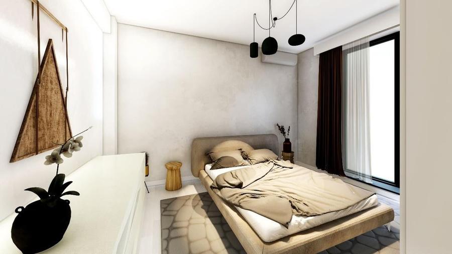 VANZARE | 2 CAMERE | MIHAI BRAVU - 3