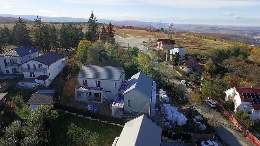 Vilă in constructie, locatie excelenta, Comision 0% - 2