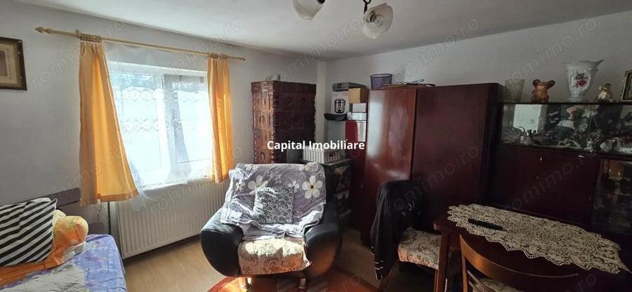 Casa cu teren 797 mp | Zona Mehala | Loca?ie excelenta ?i lini?tita - 5