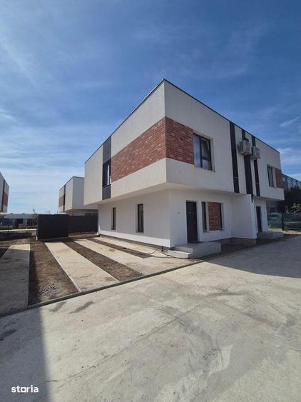 CASA TIP DUPLEX CU GRADINA_2 LOCURI DE PARCARE_COMISION 0%! - 8