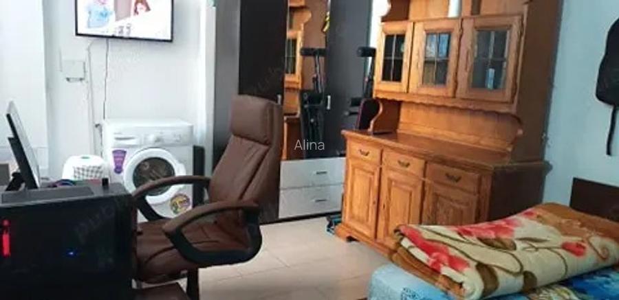 Garsoniera la 20 min de centru la casa 170 euro Garsoniera la 20 min de centru la casa 170 euro