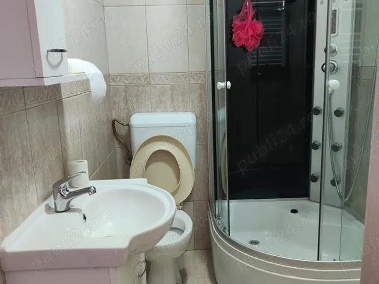 Studio - 2 camere curte Basarab - 2