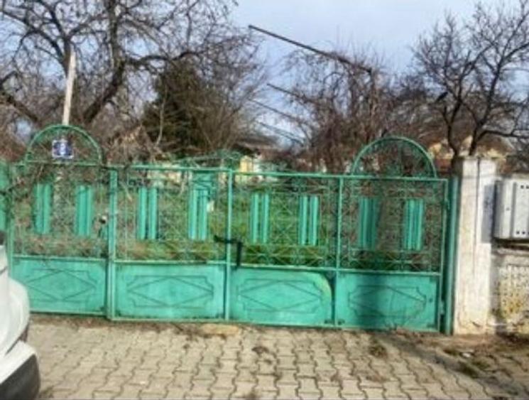 Teren + casa Chitila , Jud Ilfov str Recoltei - 2