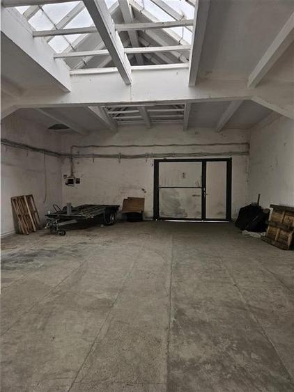 Spatiu Industrial - 3500 mp - Productie - Depozitare - Office - 20