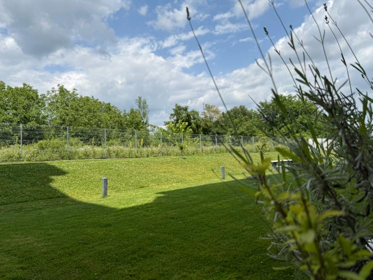 Vanzare 4 camere  Aviatiei Apartments cu terasa 40 mp - 2