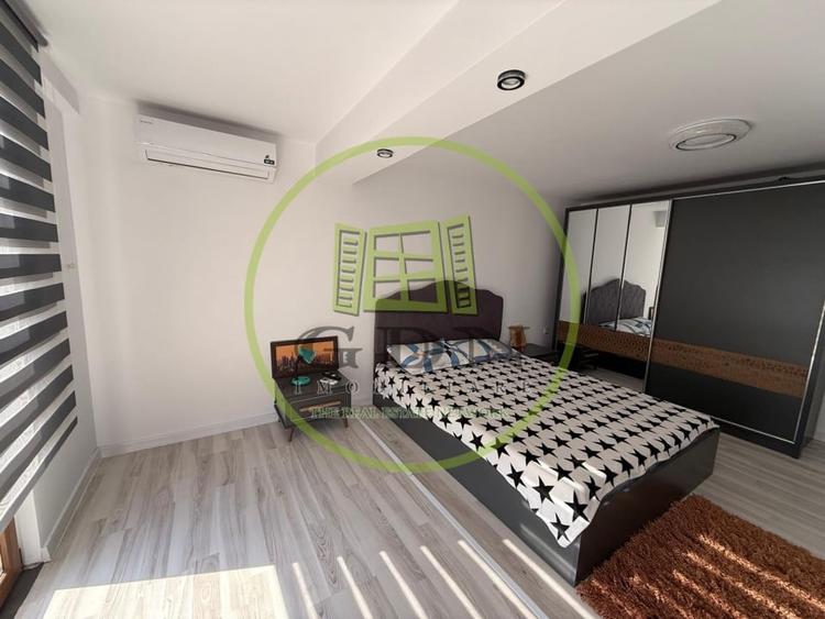 Casa P+1, teren 1175 mp, 140 mp utili, Albesti - 3