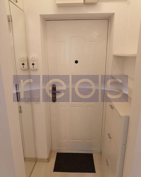 Garsoniere moderna Primaverii |  Jean Monnet - 6