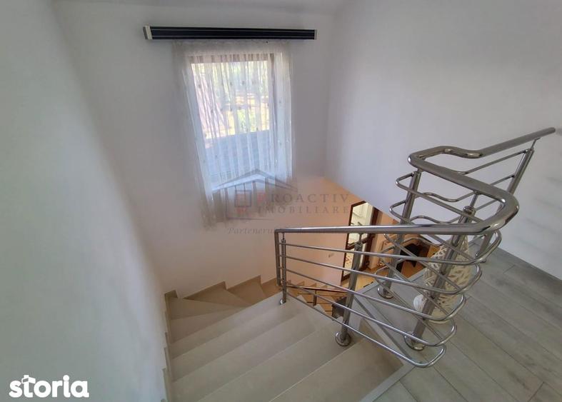 Casa individuala | Moara | 1280 mp teren | C-5695 - 3