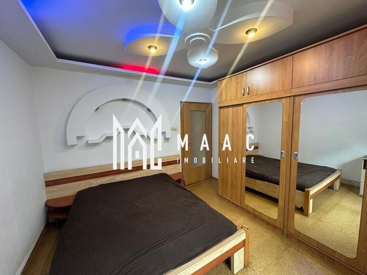 APARTAMENT 3 CAMERE I DECOMANDAT I MIHAI VITEAZUL - 7