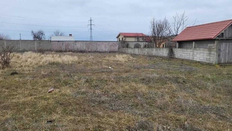 Vand teren Arcasilor - 4