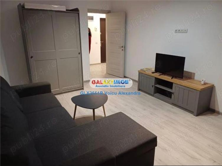 Garsoniera  Berceni - Grand Arena - Metalurgiei - Bloc Nou