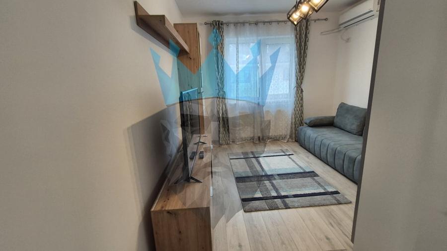 Garsoniera Militari Residence Chiajna - 1