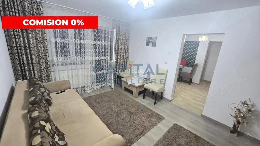 Apartament cu 3 camere Apartament cu 3 camere