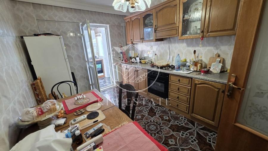 Apartament 4 camere – Bulevardul Unirii | Faleza Nord - 8