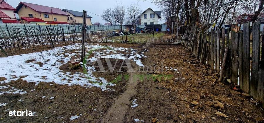 Casa batraneasca renovata , 84 mp, teren 500 mp, zona Serbanesti - 8